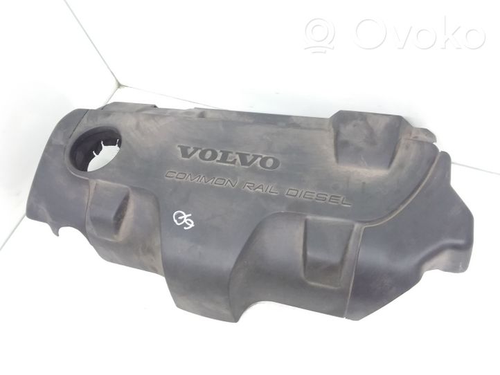 Volvo S80 Engine cover (trim) 08653495