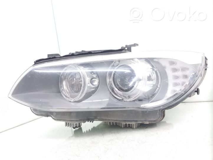 BMW 3 E92 E93 Lampa przednia 7273211