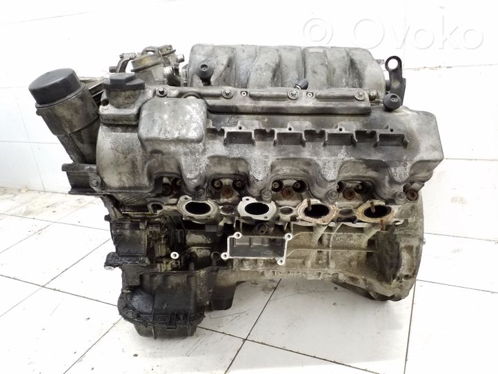 Mercedes-Benz S W220 Moteur 113941