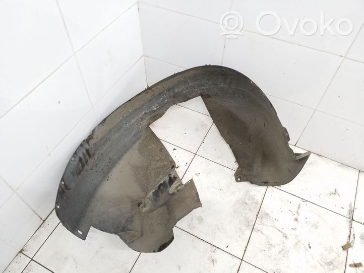 Volvo S80 Front wheel arch liner splash guards 8648200