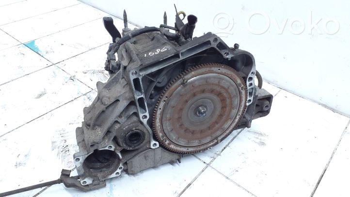 Honda CR-V Automatic gearbox GNLA4002064