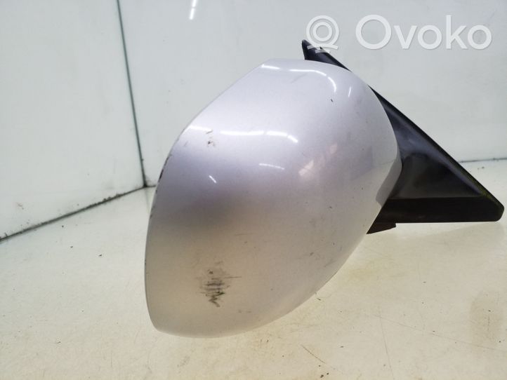 Audi A6 S6 C4 4A Front door electric wing mirror 