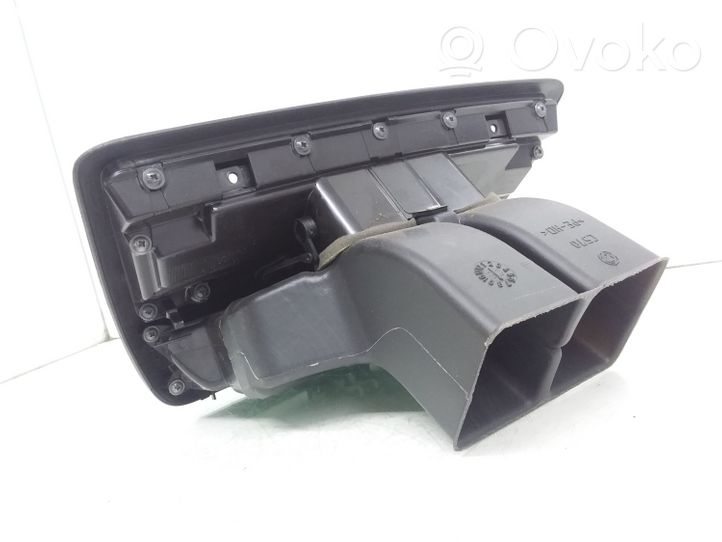 Fiat Croma Griglia di ventilazione centrale cruscotto 735366430