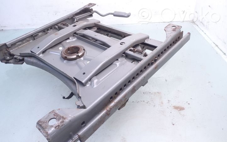 Volkswagen Sharan Front passenger seat console base 