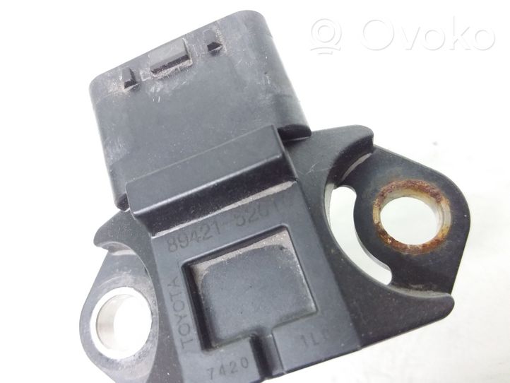 Hyundai i10 Luftdrucksensor 8942152010