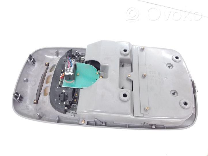 KIA Sorento Illuminazione sedili anteriori 0K53E41410