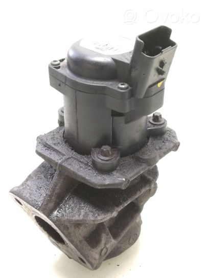 Ford Fiesta EGR vārsts 9685640480