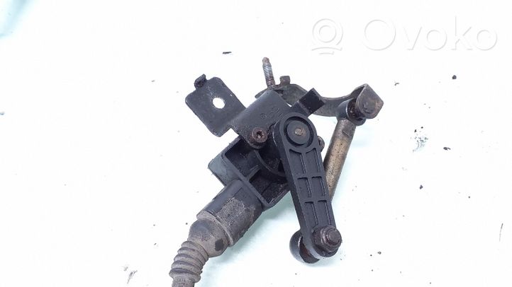 Volkswagen Touran I Sensore di livello faro/fanale 1T0907503