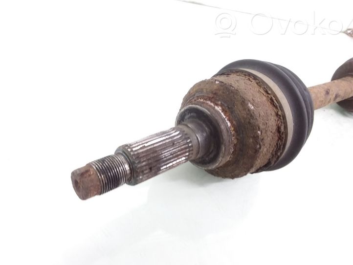 KIA Sorento Front driveshaft 