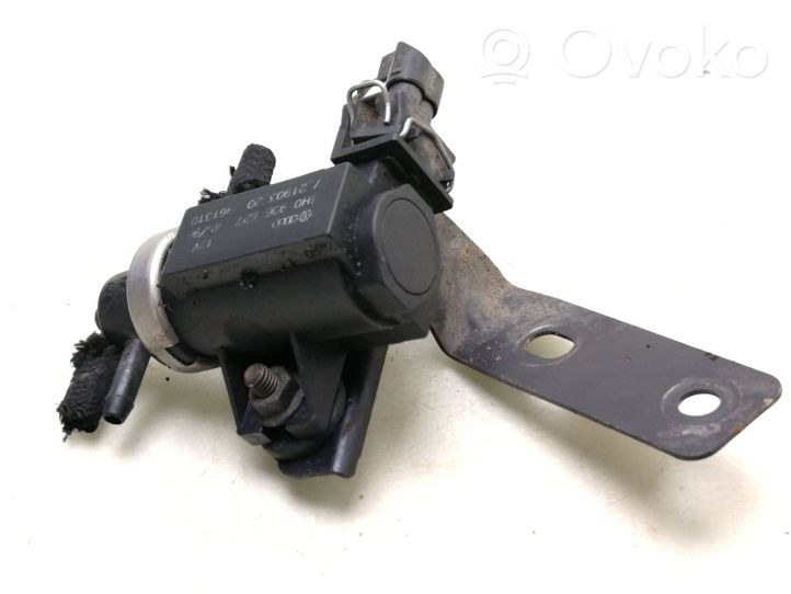 Volkswagen Golf III Turbo solenoid valve 1H0906627