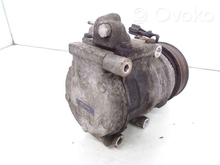 KIA Sorento Klimakompressor Pumpe 1625023500