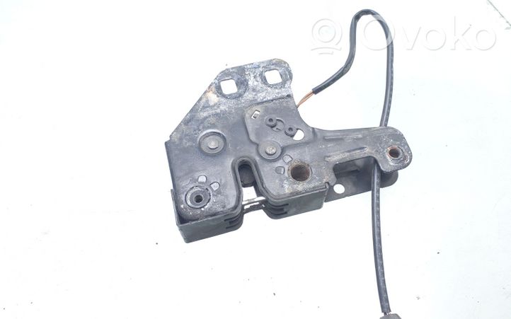 Audi A4 S4 B7 8E 8H Chiusura/serratura vano motore/cofano 8E0823509C