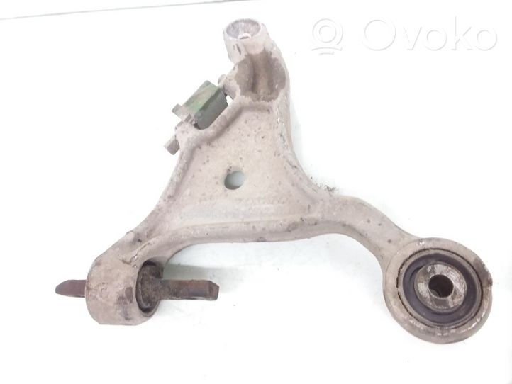 Volvo S80 Braccio di controllo sospensione anteriore inferiore/braccio oscillante 09173617