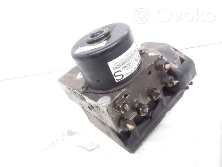 Volvo S80 ABS Pump 8619538