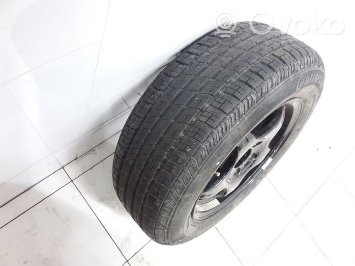 Mercedes-Benz S W220 Ruota di scorta R16 A2204010402