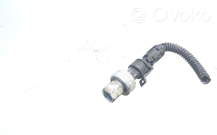 Opel Astra H Capteur de pression de climatisation 9131721