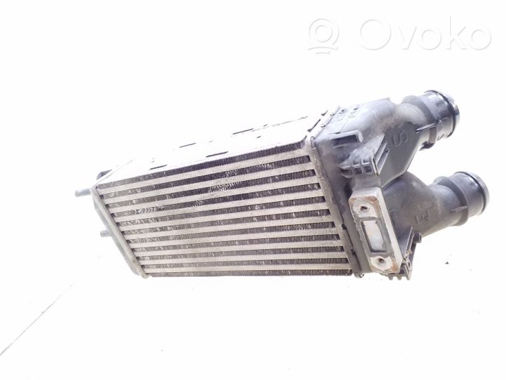 Citroen Berlingo Intercooler radiator 9682434580