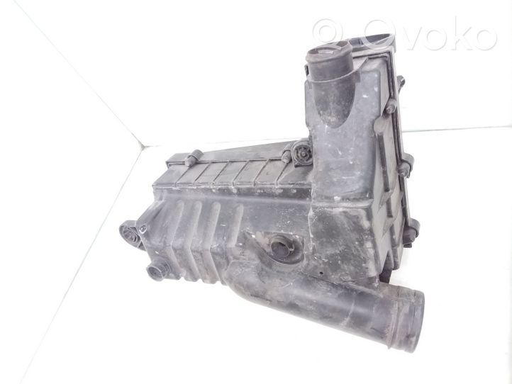 Volkswagen PASSAT B6 Luftfilterkasten 3C0129607AE