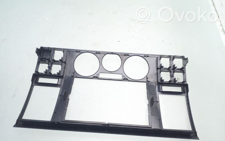 Volkswagen Transporter - Caravelle T5 Dashboard center trim panel 7H0857237E