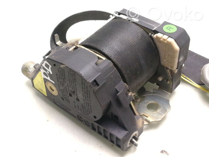 Toyota Avensis T220 Ceinture de sécurité avant 33003480