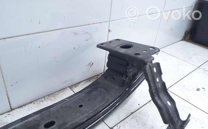 Fiat Punto (188) Balkis priekinio bamperio 