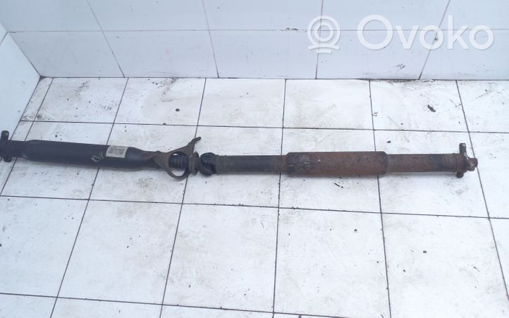 Mercedes-Benz E W211 Drive shaft (set) 2114104306