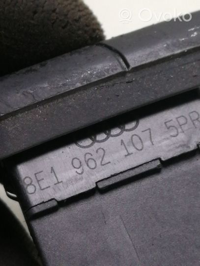 Audi A4 S4 B6 8E 8H Interrupteur de verrouillage centralisé 8E1962107