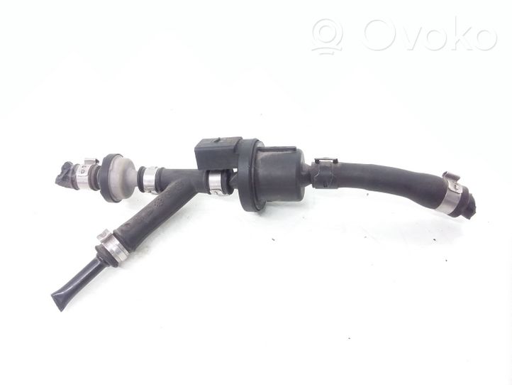 Audi A4 S4 B6 8E 8H Electrovanne Soupape de Sûreté / Dépression 1C0906517A