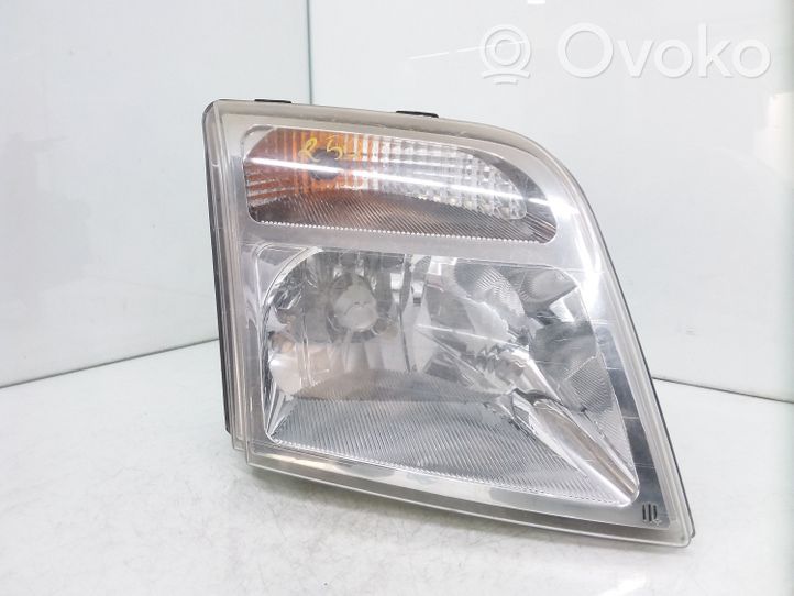 Ford Connect Headlight/headlamp 2T1413006AD