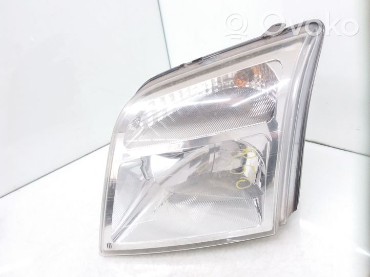 Ford Connect Headlight/headlamp 2T1413005AD