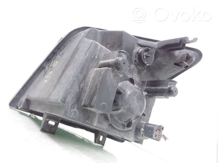 Ford Connect Scheinwerfer 2T1413006AE