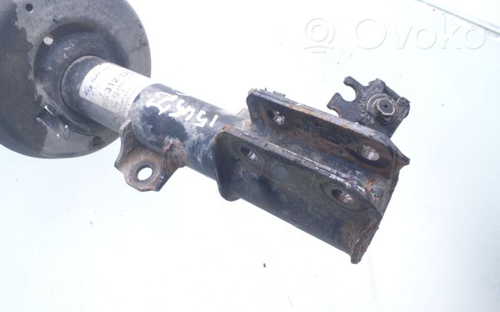 Opel Vectra B Ammortizzatore anteriore con molla elicoidale 312320