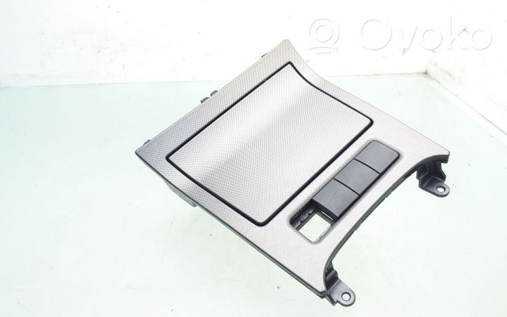 Volkswagen Golf V Boîte / compartiment de rangement pour tableau de bord 1K0857961