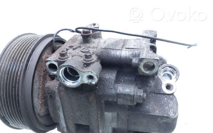 Mazda 5 Compressore aria condizionata (A/C) (pompa) H12A1AE4DC