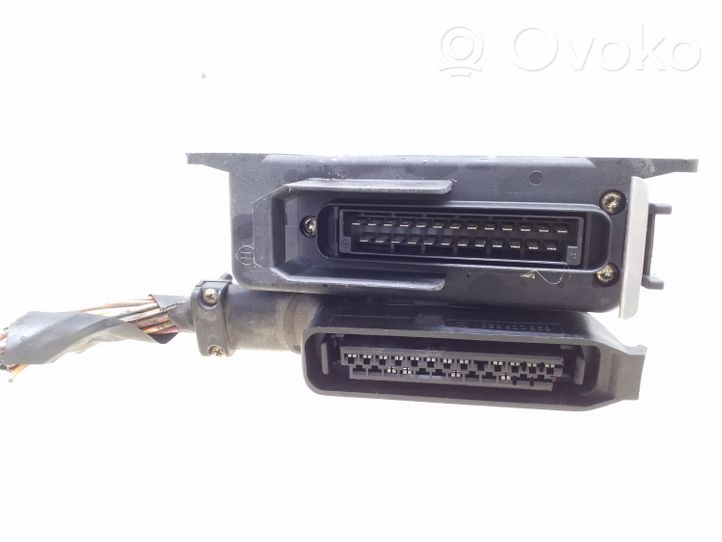 Volvo 940 Sterownik / Moduł ECU 0227400176