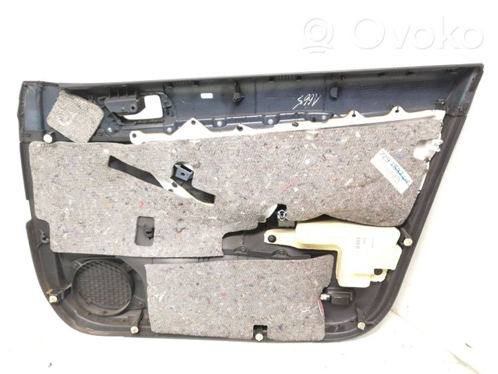 Toyota Avensis T250 Front door card panel trim 729T537