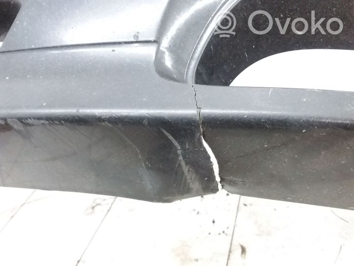 Volvo S80 Front bumper 08693374