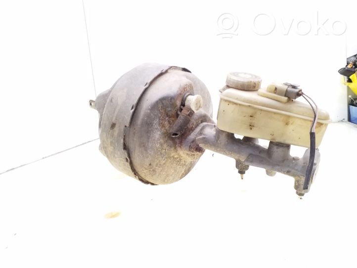 Volvo 940 Brake booster 3350881701