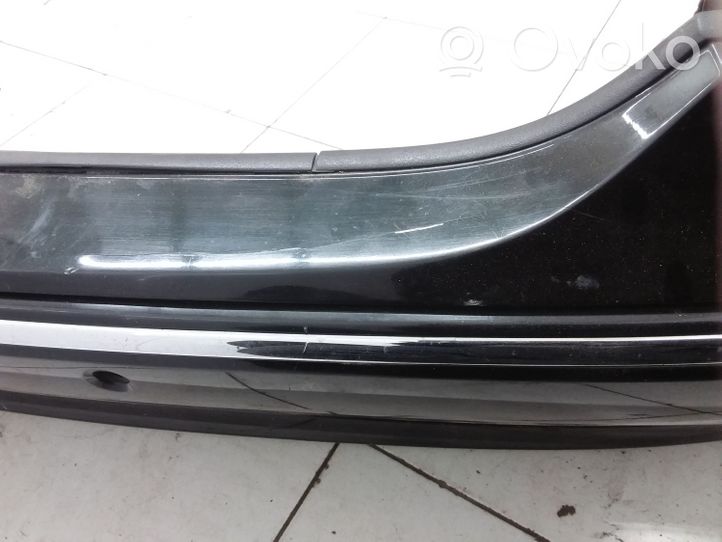 Mercedes-Benz E W211 Galinis bamperis A2118800883