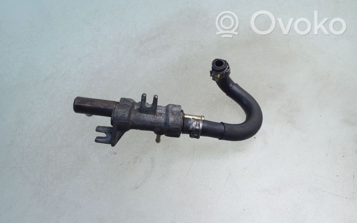 Alfa Romeo 147 Tuyau de conduite principale de carburant 46480170