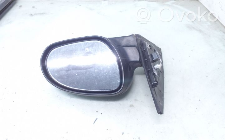 Hyundai i30 Specchietto retrovisore elettrico portiera anteriore 022863