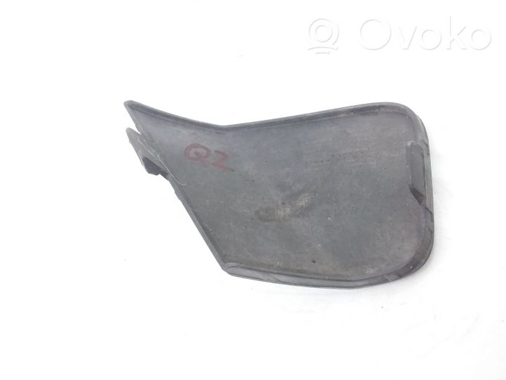 Ford Fiesta Priekinis tempimo kilpos dangtelis 8A6117A989A