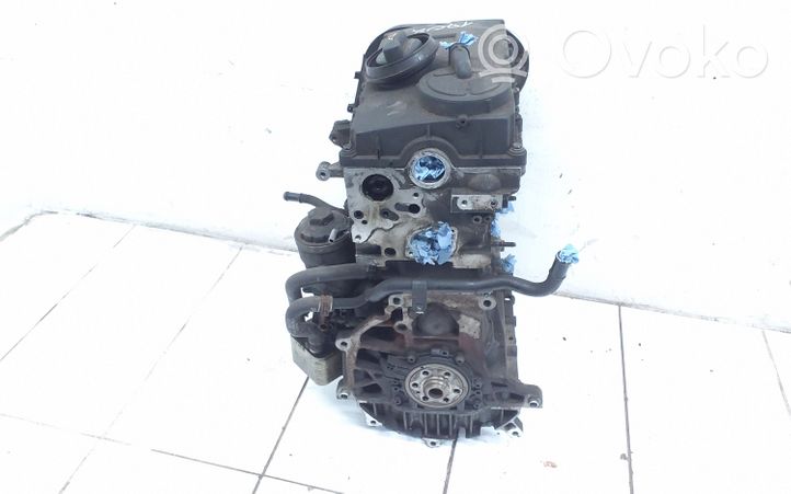 Volkswagen Touran I Moteur AZV