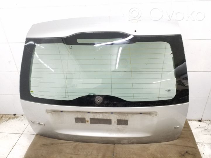 Volvo V50 Tailgate/trunk/boot lid AS2