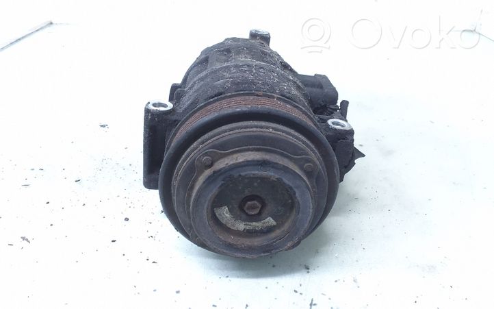 Mercedes-Benz ML W163 Compressore aria condizionata (A/C) (pompa) A0002343111