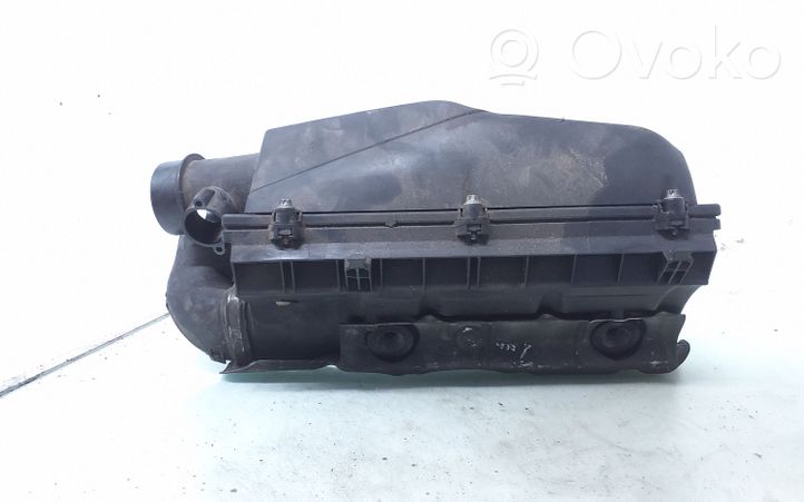 Mercedes-Benz ML W163 Scatola del filtro dell’aria A6120900501