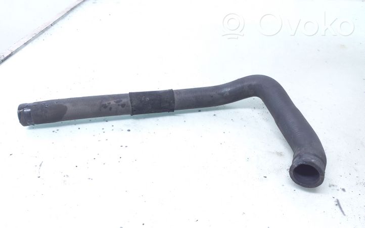 Mercedes-Benz ML W163 Tubo flessibile del liquido di raffreddamento del motore 6122030782