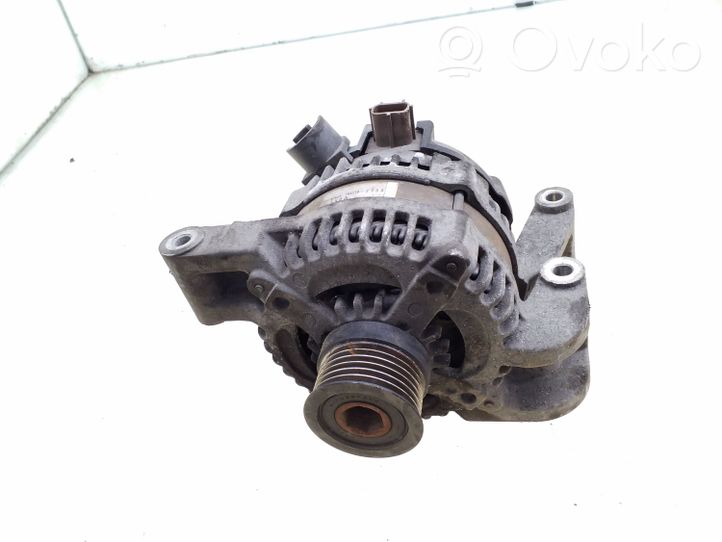 Volvo V50 Alternator 1042102750