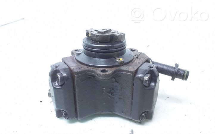 Mercedes-Benz ML W163 Pompe d'injection de carburant à haute pression 0986437104