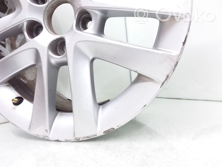 Volvo V60 Felgi aluminiowe R16 31414275